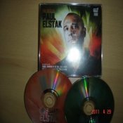 Обкладинка Paul Elstak – Luv U More