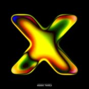 Обкладинка Maddix – Favela