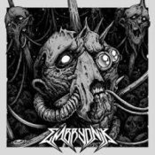 Обкладинка Embryonik – Nothing