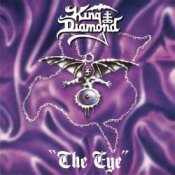 Обкладинка King Diamond – The Trial (Chambre Ardente)