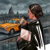 kavabanga Depo kolibri - Таксі (KARMV REMIX)