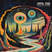 Обкладинка Capital Cities – The Monster in My Closet
