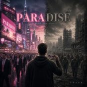 Обкладинка Marsel Davletov (Cover) – Paradise