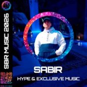 Обкладинка Sabir – Weekly Progressive Chart #002 [Intro Voice] [May 2026]