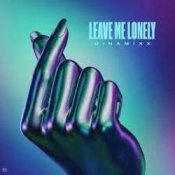 Обкладинка Dinamixx – Leave Me Lonely