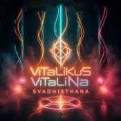 Обкладинка ViTaLiKuS – Svadhisthana