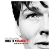 Обкладинка Morten Harket – Los Angeles