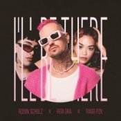 Обкладинка Robin Schulz – Echoes