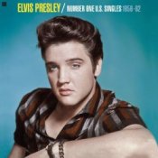 Обкладинка Elvis Presley – All Shook Up
