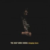 Обкладинка The Deep Dark Woods – Treacherous Waters