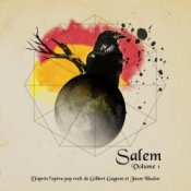 Обкладинка Salem – Dirt (Unreleased Version)