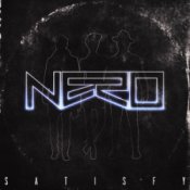 Обкладинка Nero – Satisfy