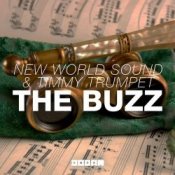 Слухати New World Sound & Timmy Trumpet – The Buzz (Original Mix)