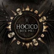 Обкладинка Hocico – Dead of Winter