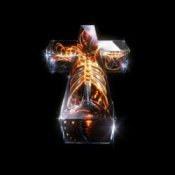 Обкладинка Justice – Afterimage (feat. RIMON)