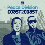 Обкладинка Peace Division – Be U 4T