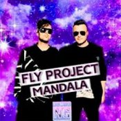 Обкладинка Fly Project – Mandala (Lavrushkin Remix)