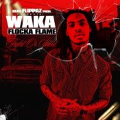 Обкладинка Waka Flocka Flame – Introduction Fight