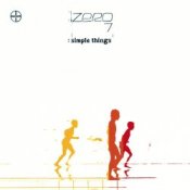 Обкладинка Zero 7 – Destiny
