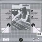 Обкладинка Patrick Cowley – Get a Little
