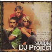 Обкладинка DJ Project – Zile Si Nopti