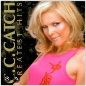 Обкладинка C.C.Catch – Strangers By Night