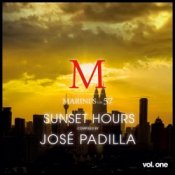 Обкладинка Jose Padilla – The Look of Love