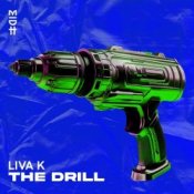 Обкладинка Liva K – The Drill