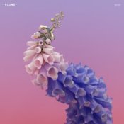 Обкладинка Flume – Skin LP Preview