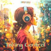 Обкладинка MD Dj – Taking Control
