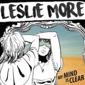 Обкладинка Leslie More – Dare