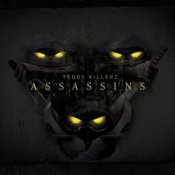 Обкладинка Teddy Killerz – Unbelievable