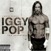 Обкладинка Iggy Pop – In The Death Car