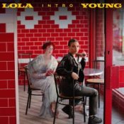 Обкладинка Lola Young – Grey And Lilac (Intro)