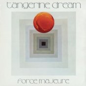 Обкладинка Tangerine Dream – Mother of All Sources