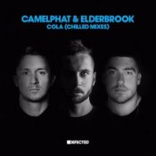 Обкладинка CamelPhat & Elderbrook – Cola (Mixed)