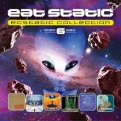 Обкладинка Eat Static – Elixir
