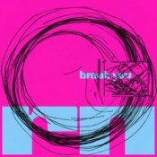 Обкладинка ring noord – Break You