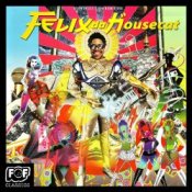 Обкладинка Felix Da Housecat – Nina