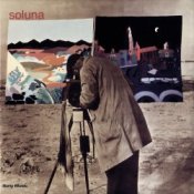 Обкладинка Soluna – Ella despertaba