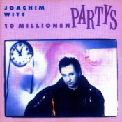 Обкладинка Joachim Witt – Pet Shop Boy