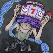 Обкладинка KSB muzic – Деп