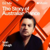 Слухати Origene – Sanctuary (Ivan Gough Remix)