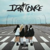 Обкладинка Baby DONT Cry – I DONT CARE