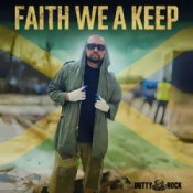 Обкладинка Sean Paul – Faith We A Keep