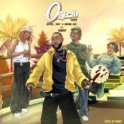 Слухати BoyPee & Hyce & Brown Joel – Ogechi (feat. Davido) Remix