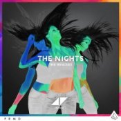 Обкладинка Avicii – The Nights (Moogy Remix)