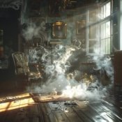 Слухати Паша Proorok – Сладкий Дым