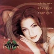 Слухати Gloria Estefan – The Christmas Song