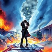 Обкладинка KONSTANTIN GLOBALS & ГРУППА BLACK RAUN – МЫ БУДЕМ ВМЕСТЕ НАВСЕГДА